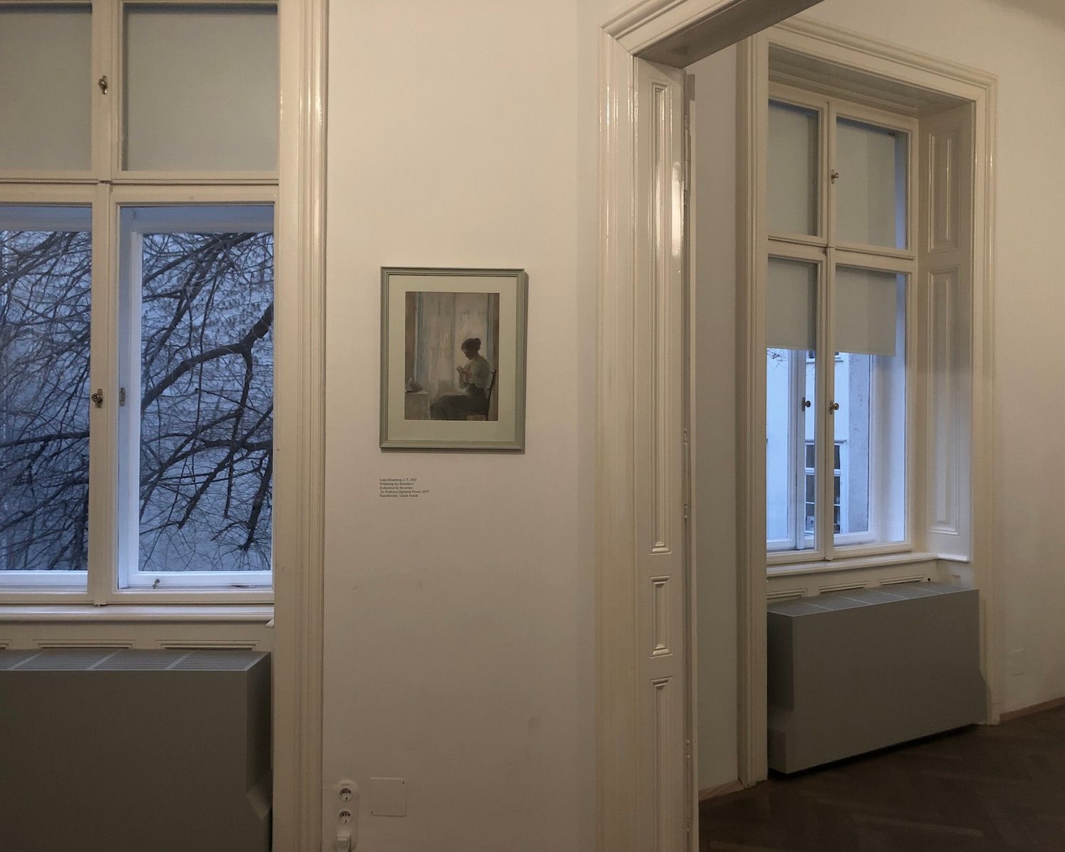 Salon des Freud