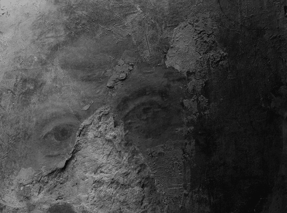 Le mur a des yeux